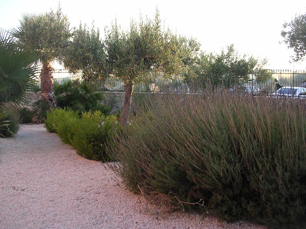 Il Mirto E La Rosa Bed & Breakfast Agrigento Exterior photo