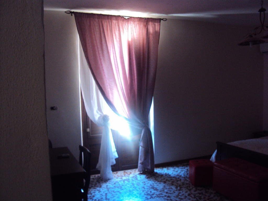 Il Mirto E La Rosa Bed & Breakfast Agrigento Room photo