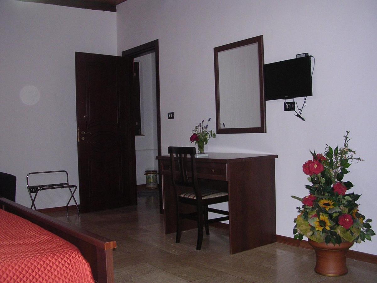 Il Mirto E La Rosa Bed & Breakfast Agrigento Room photo
