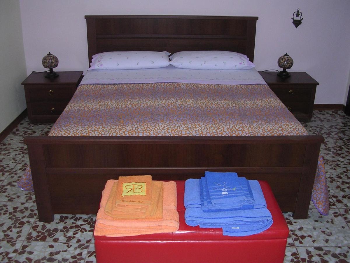 Il Mirto E La Rosa Bed & Breakfast Agrigento Exterior photo