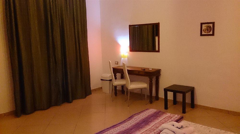 Il Mirto E La Rosa Bed & Breakfast Agrigento Exterior photo
