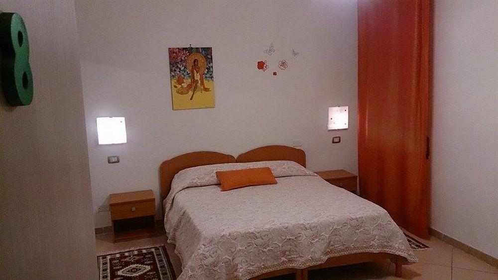 Il Mirto E La Rosa Bed & Breakfast Agrigento Exterior photo