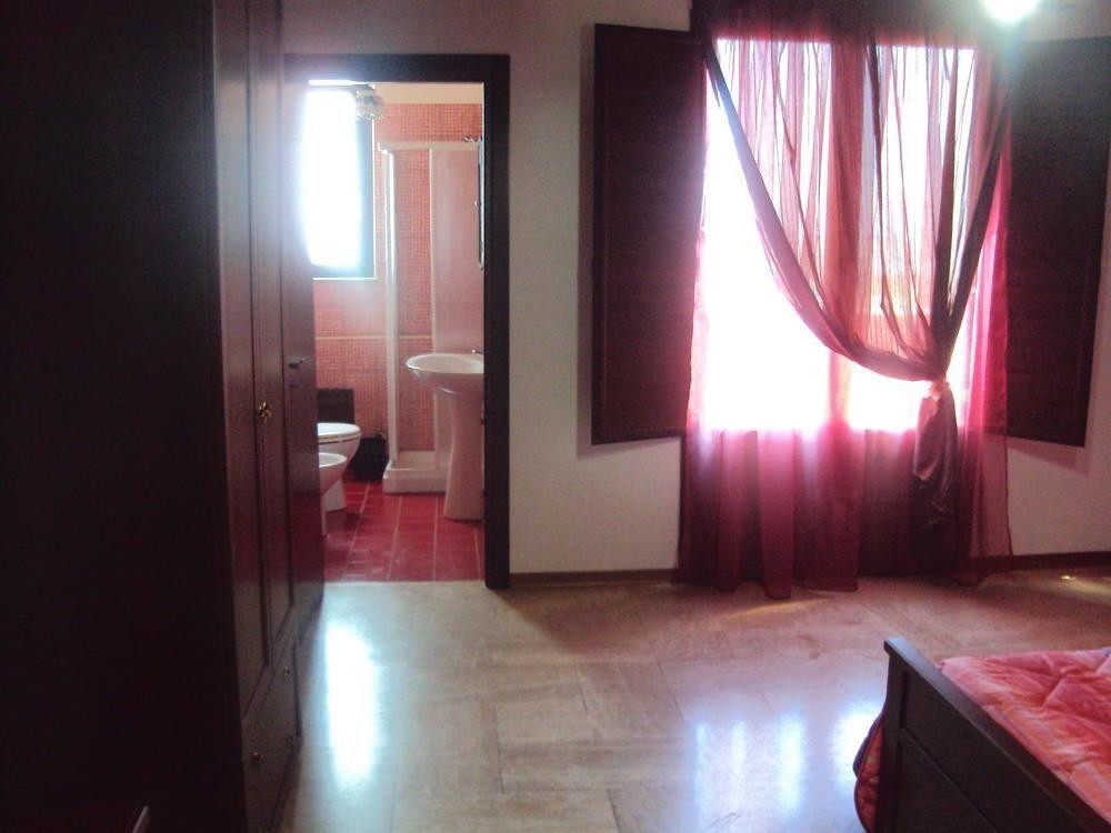 Il Mirto E La Rosa Bed & Breakfast Agrigento Exterior photo