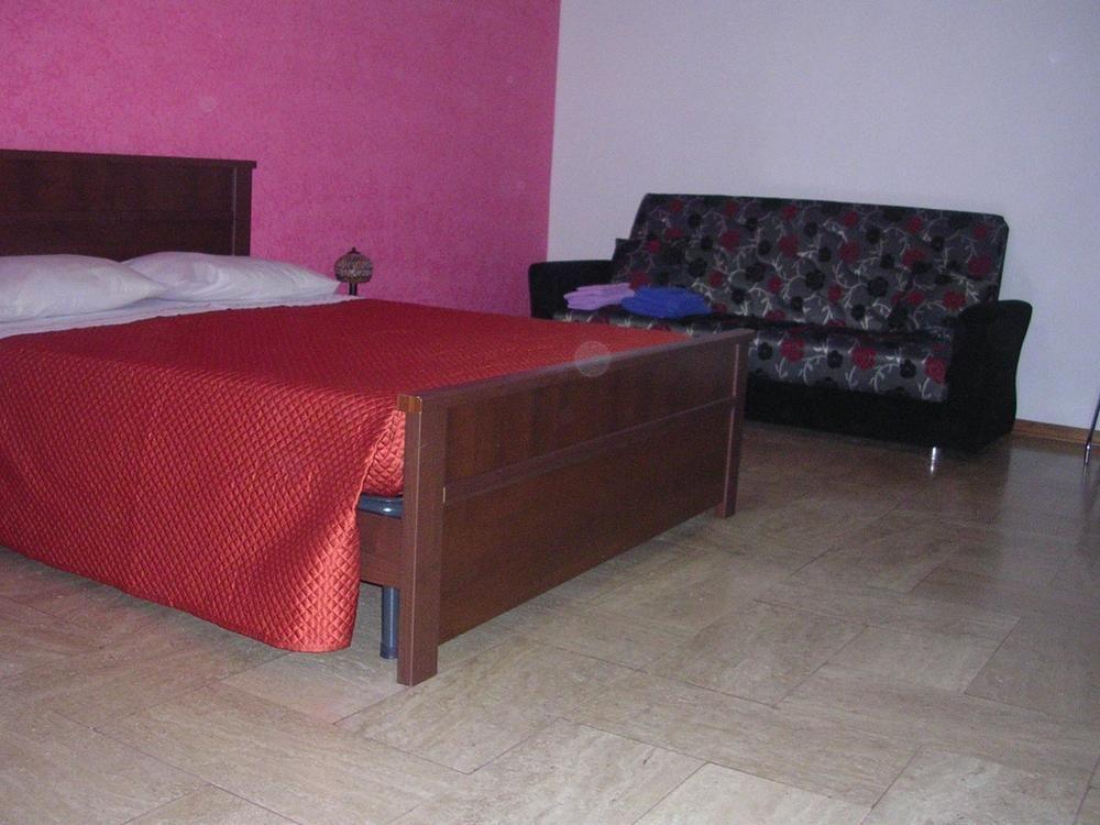 Il Mirto E La Rosa Bed & Breakfast Agrigento Exterior photo