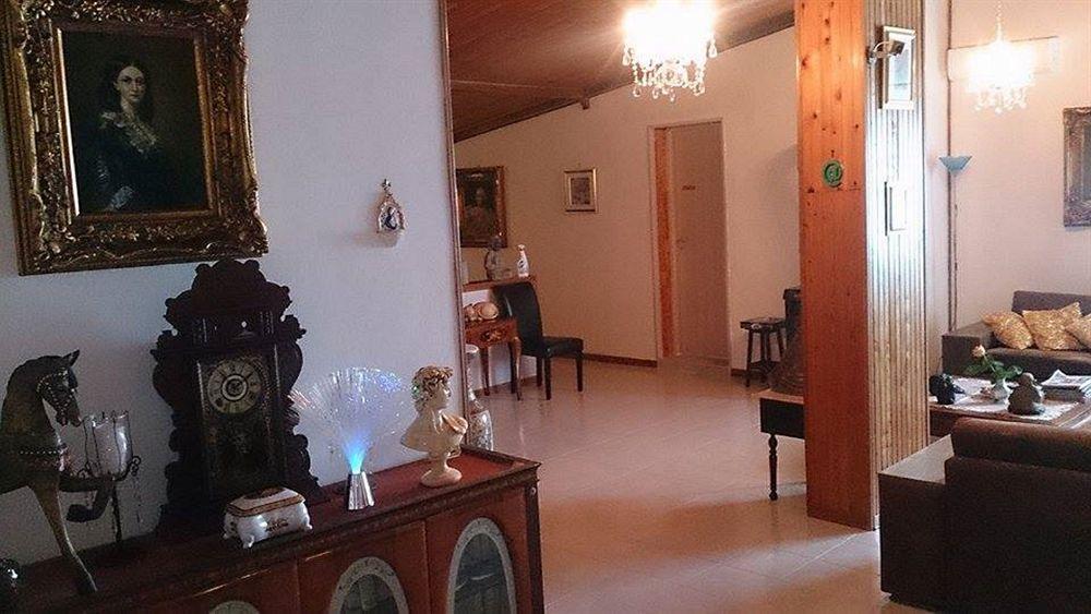 Il Mirto E La Rosa Bed & Breakfast Agrigento Exterior photo