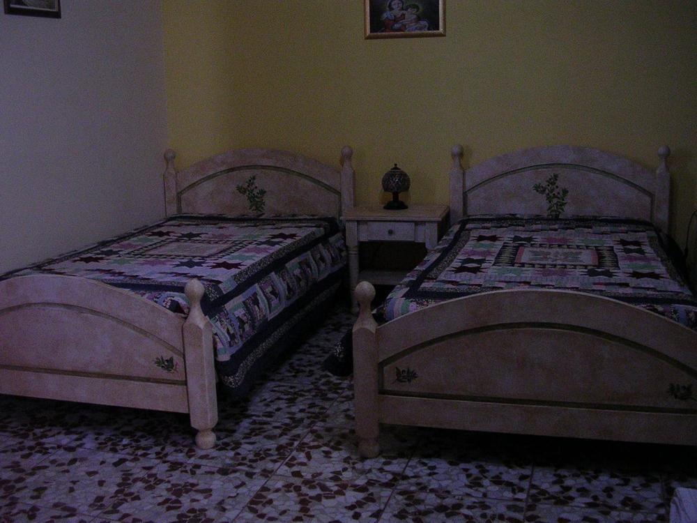 Il Mirto E La Rosa Bed & Breakfast Agrigento Exterior photo