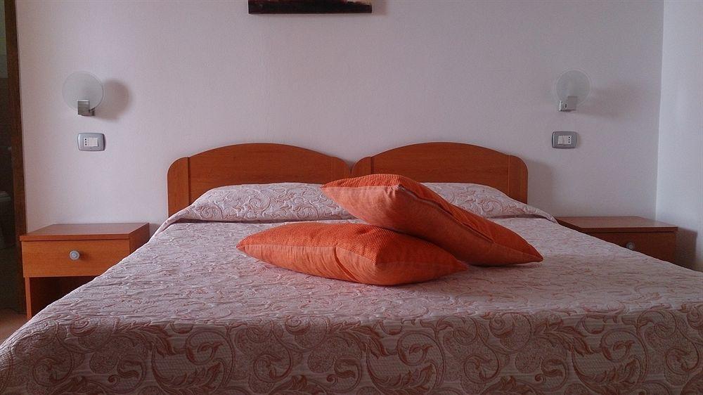 Il Mirto E La Rosa Bed & Breakfast Agrigento Exterior photo