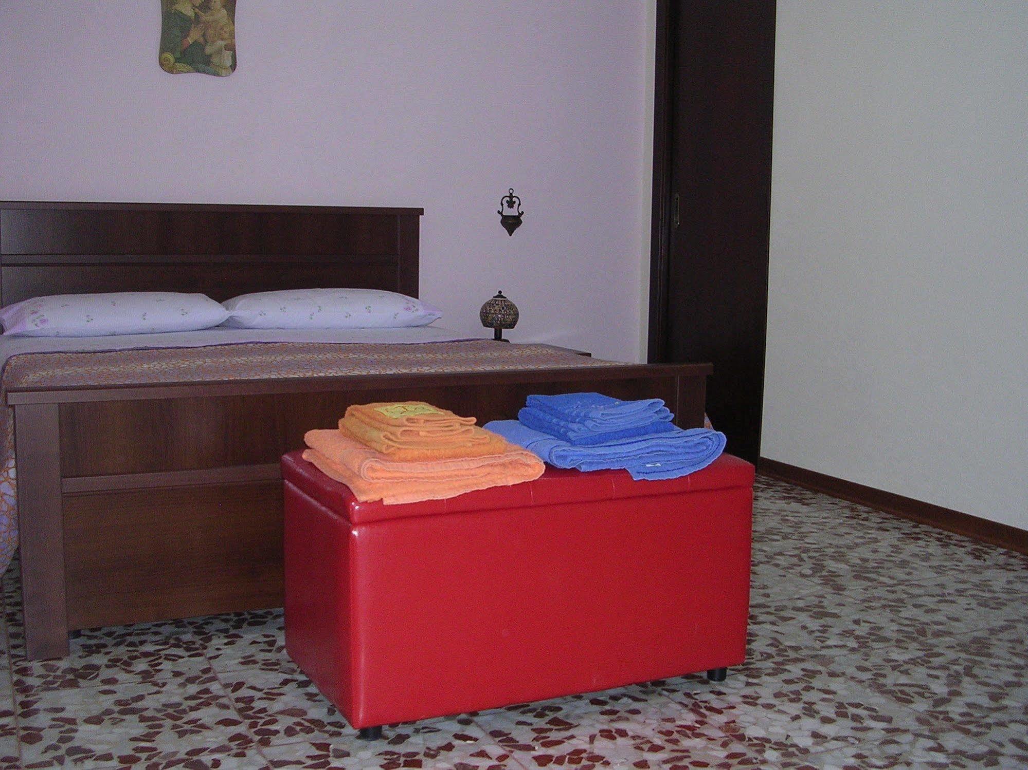 Il Mirto E La Rosa Bed & Breakfast Agrigento Exterior photo
