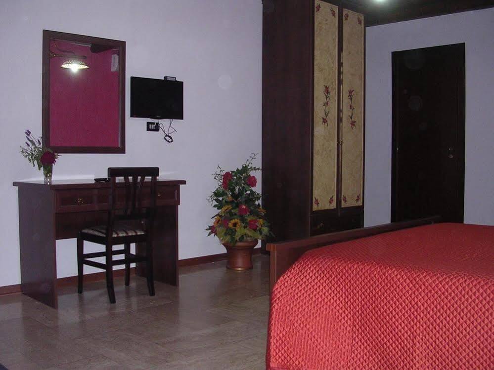 Il Mirto E La Rosa Bed & Breakfast Agrigento Exterior photo